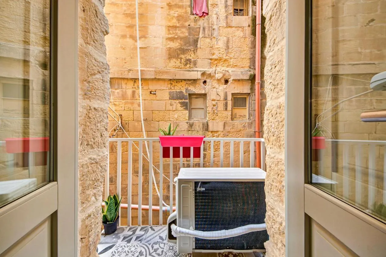33 Sally Port Valletta 0*,  Malta