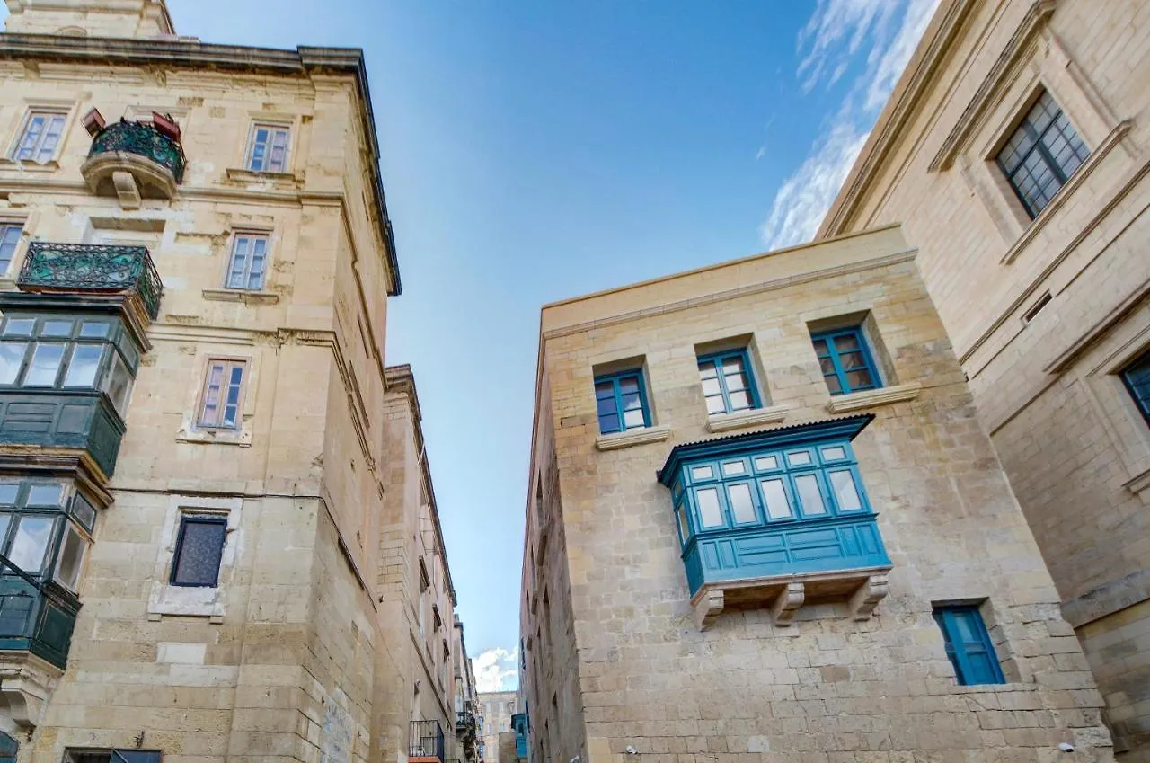 33 Sally Port Valletta Malta