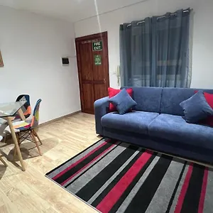 Flat In Apartment