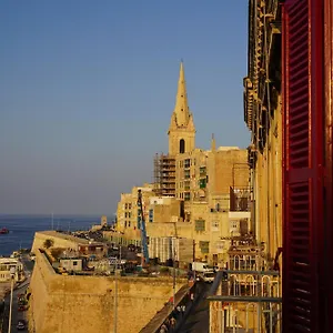 Xetto Apartment